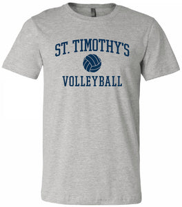 Volleyball T-shirt