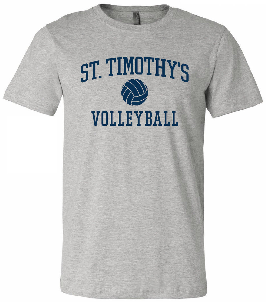 Volleyball T-shirt