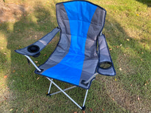 Load image into Gallery viewer, Folding Chair - ON SALE!!