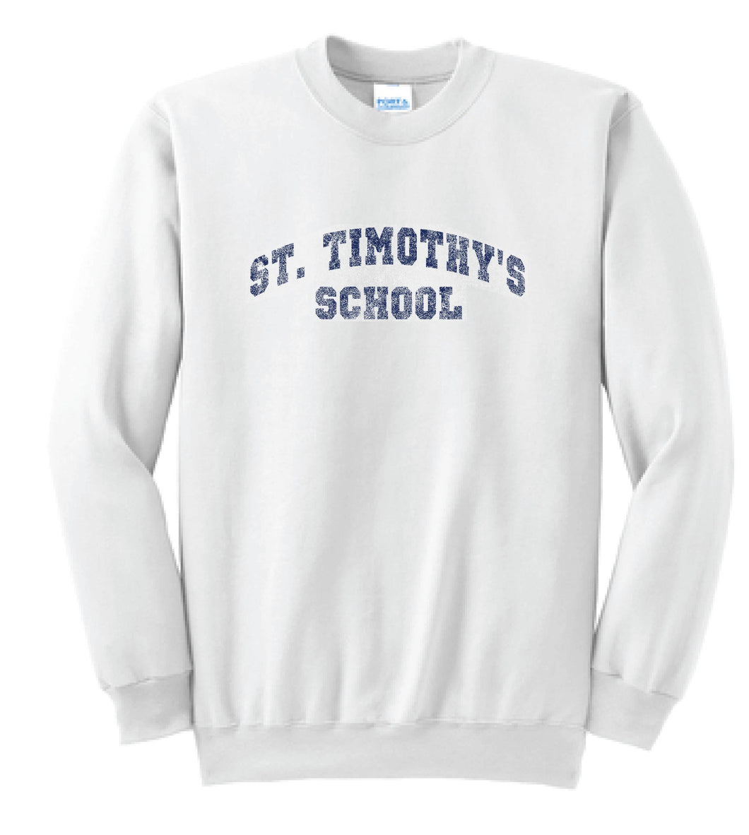 Faculty Only Apparel -  Sweatshirt