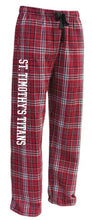 Load image into Gallery viewer, Flannel Pajama Bottoms