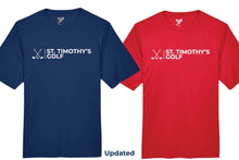 Load image into Gallery viewer, Golf t-shirt
