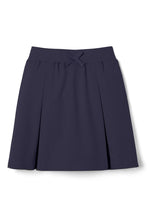 Load image into Gallery viewer, Girls Kick Pleat Performance Skort