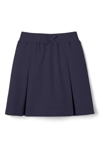 Girls Kick Pleat Performance Skort