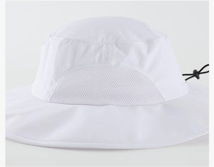 Sunhat with Crest