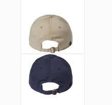 Load image into Gallery viewer, Baseball Cap with Crest