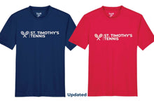 Load image into Gallery viewer, Tennis Performance T-shirt