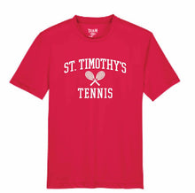 Load image into Gallery viewer, Tennis Performance T-shirt