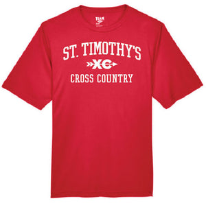 Cross Country Performance T-shirt