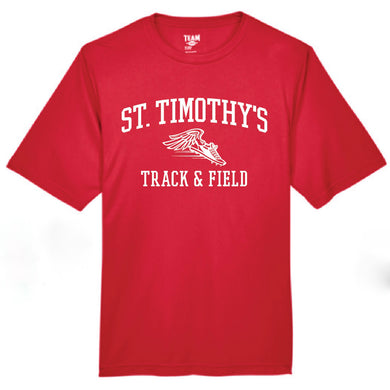 Track & Field Performance T-shirt