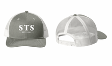 Load image into Gallery viewer, STS Trucker Hat