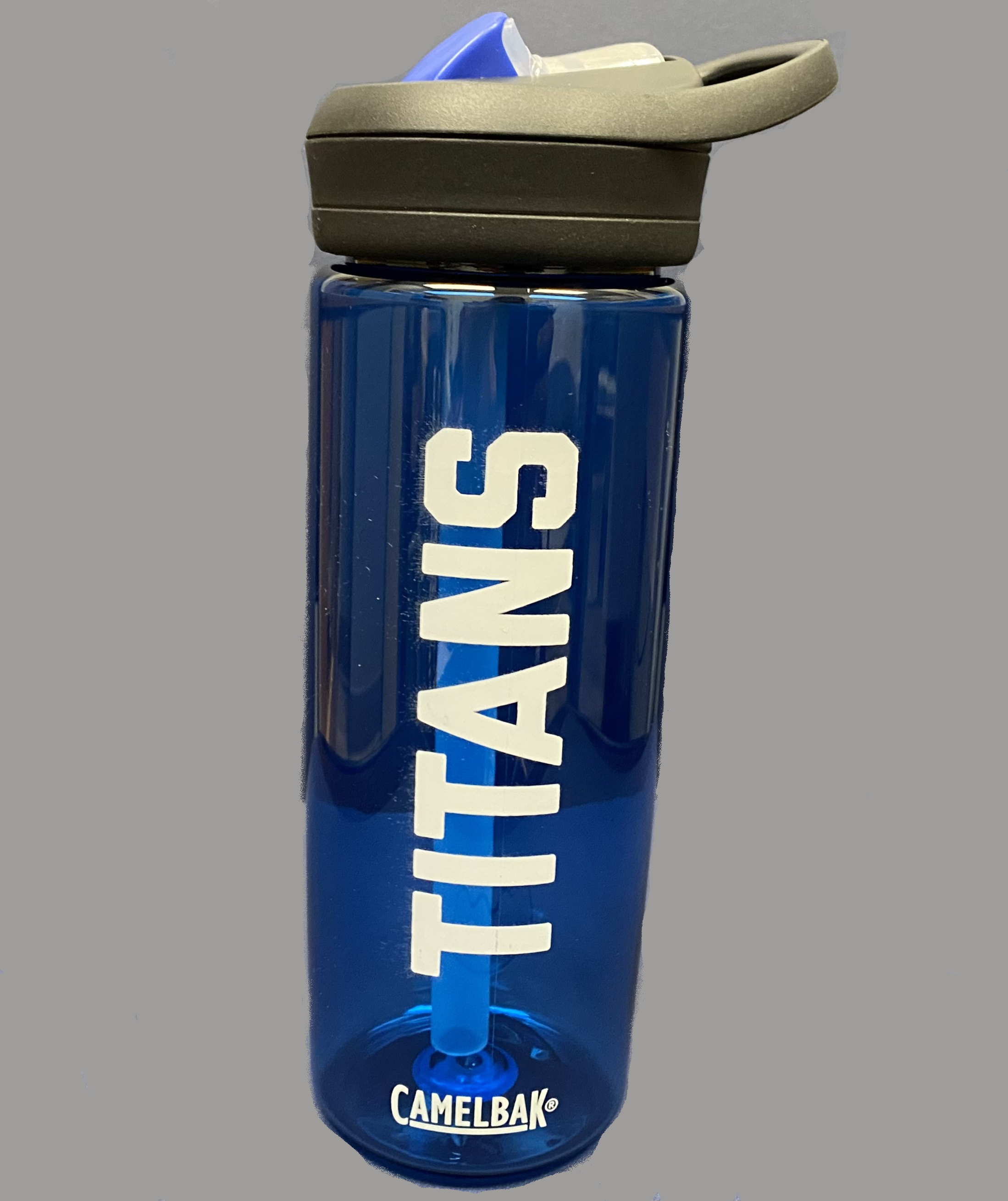 Camelbak® Flip Top Water Bottle – Simon's Rock Store
